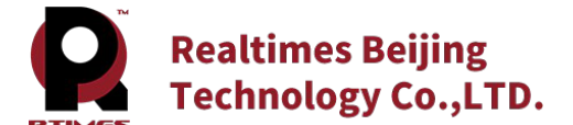 Realtimes Beijing Technology ロゴ