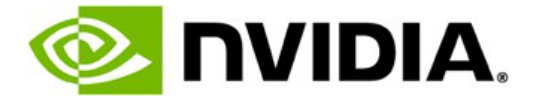 NVIDIA ロゴ